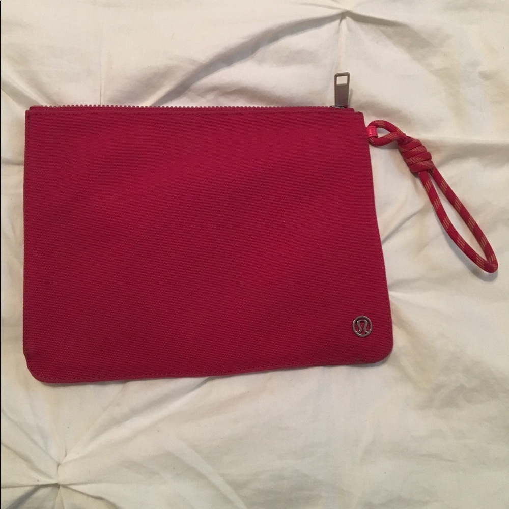 Lululemon Bag